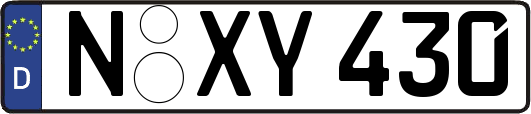 N-XY430