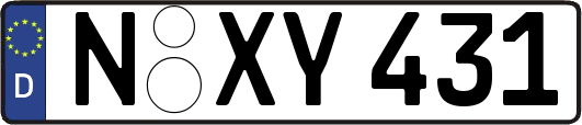 N-XY431