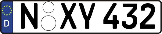 N-XY432