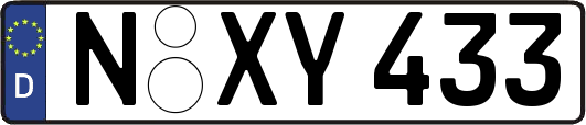 N-XY433