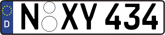 N-XY434