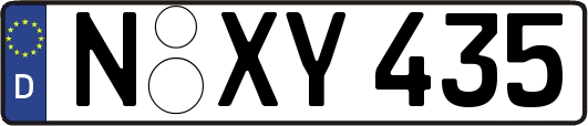 N-XY435