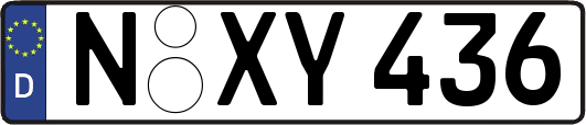 N-XY436