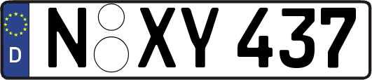 N-XY437