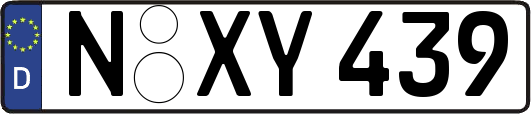 N-XY439