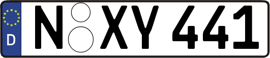 N-XY441
