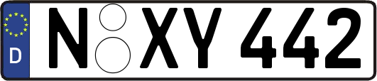 N-XY442