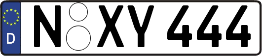 N-XY444