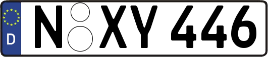 N-XY446