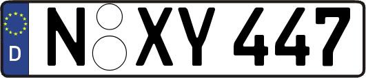 N-XY447