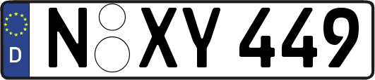 N-XY449