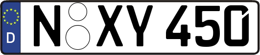 N-XY450