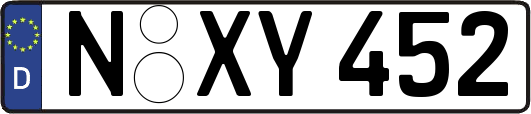 N-XY452