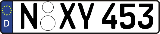 N-XY453