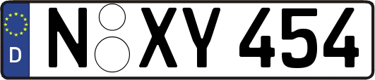 N-XY454