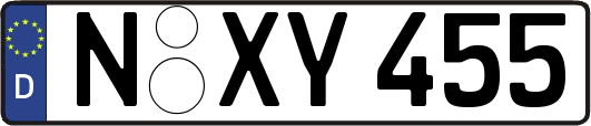 N-XY455