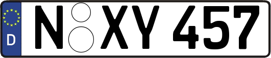 N-XY457