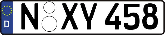 N-XY458