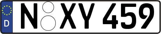 N-XY459