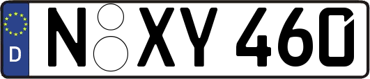 N-XY460