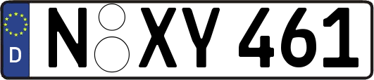 N-XY461