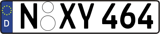 N-XY464