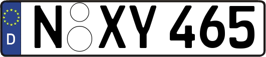 N-XY465