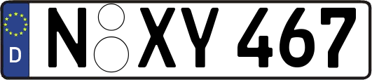 N-XY467