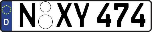 N-XY474