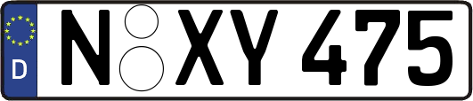 N-XY475