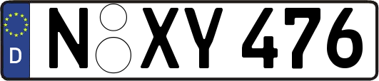 N-XY476