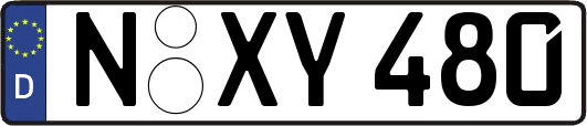 N-XY480