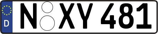 N-XY481
