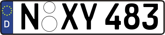 N-XY483