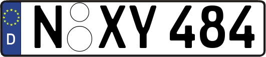 N-XY484