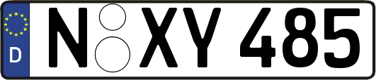 N-XY485