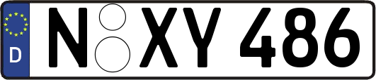 N-XY486