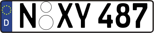 N-XY487