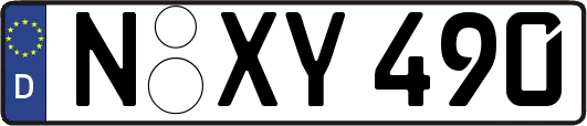 N-XY490