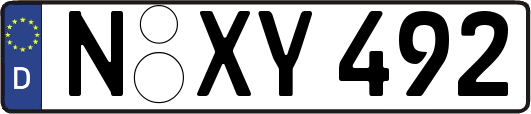 N-XY492