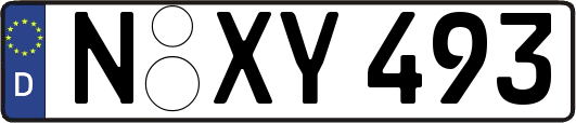 N-XY493