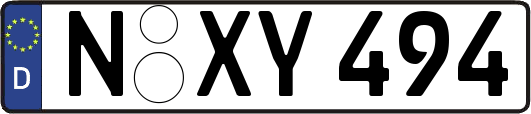 N-XY494