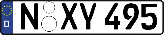 N-XY495