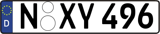 N-XY496