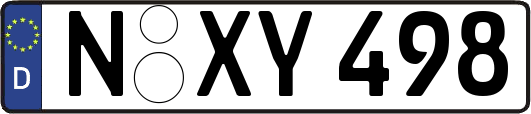 N-XY498