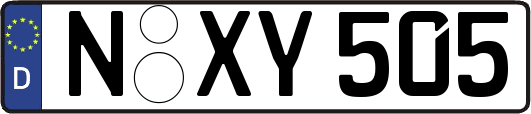 N-XY505