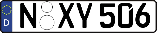 N-XY506