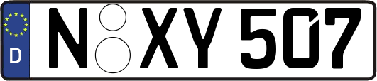 N-XY507