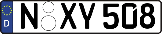 N-XY508
