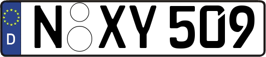 N-XY509